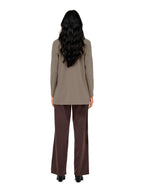Blazer Jacqueline de Yong Fango Geggo 15180572 /Driftwood JDY 