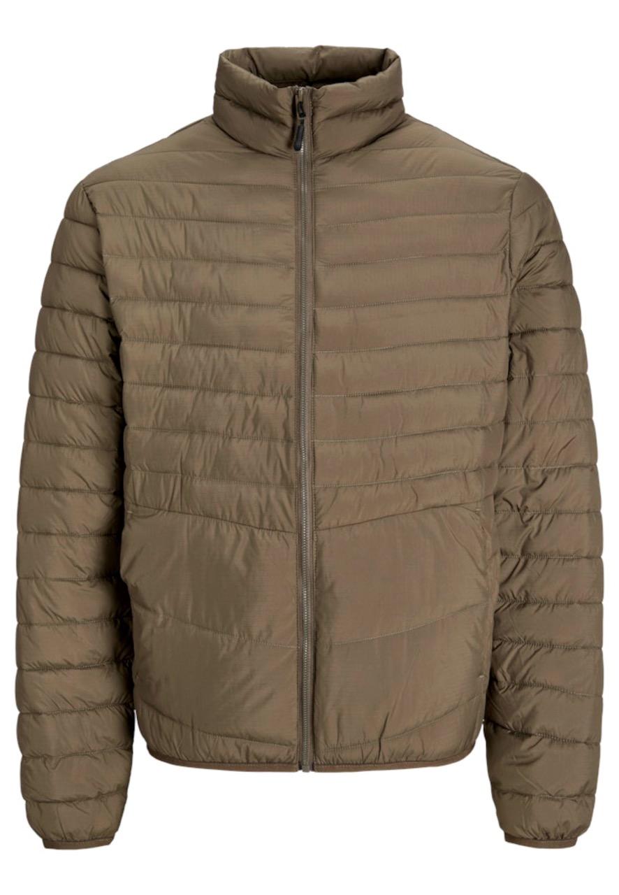 Piumino Jack & Jones State Verde 100 grammi 12256985 /Canteen JACK & JONES 