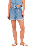 Shorts Only Light Blue Denim Josephine 15321381 /Light Blue Denim ONLY 