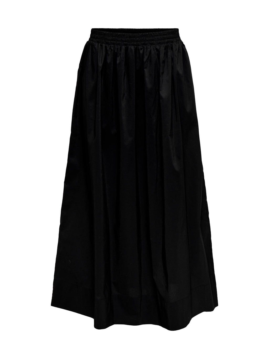 Gonna JDY  Mio Nero vita alta 15347024 /Black JDY 