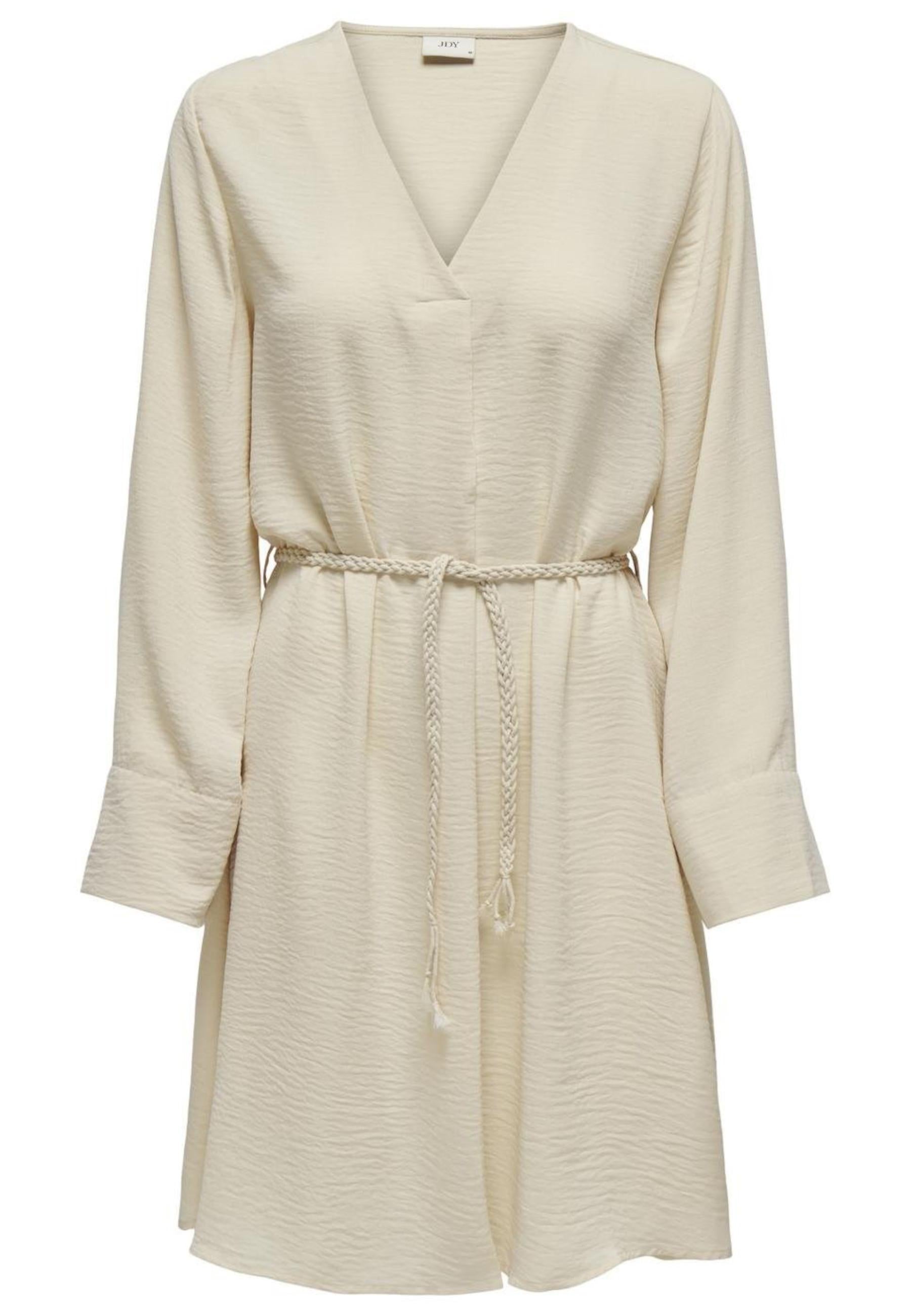 Abito Only Beige corto