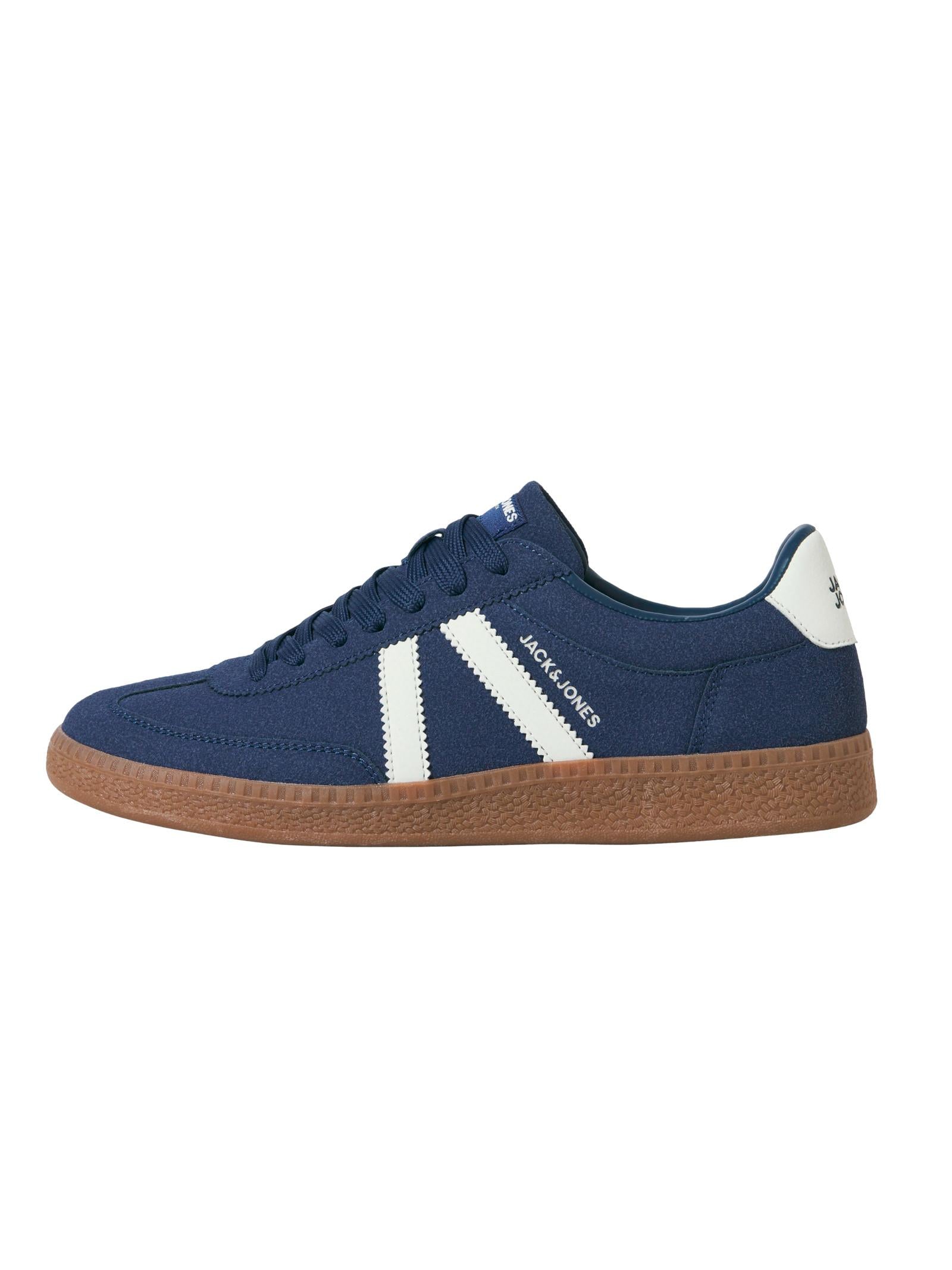 Sneaker Jack & Jones Blu denim 12271083 /Navy Peony JACK & JONES 