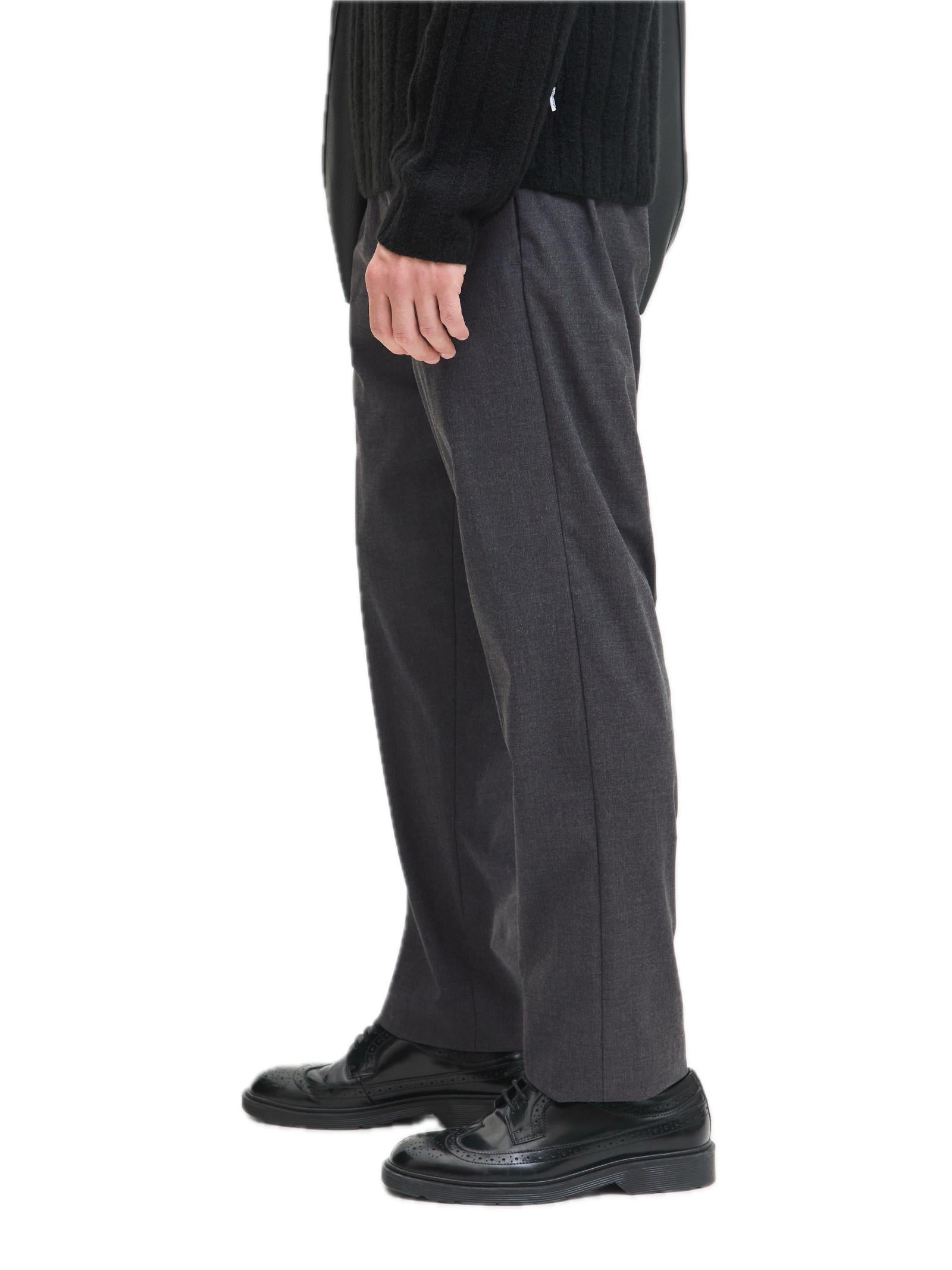Pantalaccio Jack & Jones Kane Grigio scuro 12268303 /Castlerock JACK & JONES 
