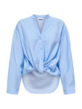 Camicia JDY Celeste Barbara a righe 15363369 /Frozen Fjord JDY 