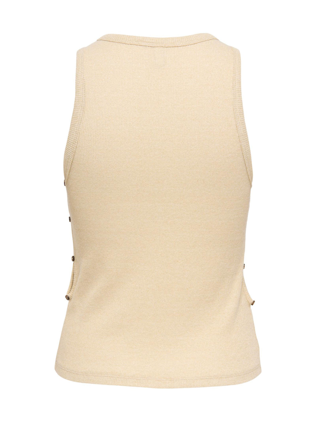 Top Only Oro Carla Slim 15367981 /Gold Cloud Dancer ONLY 
