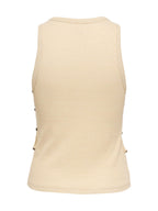 Top Only Oro Carla Slim 15367981 /Gold Cloud Dancer ONLY 