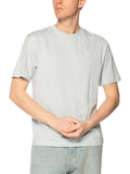 T-shirt Urban Ring Celeste Basic UR1110001 POLVERE URBAN RING 