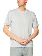 T-shirt Urban Ring Celeste Basic UR1110001 POLVERE URBAN RING 