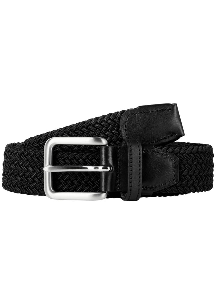 JACK & JONES 12118114Black