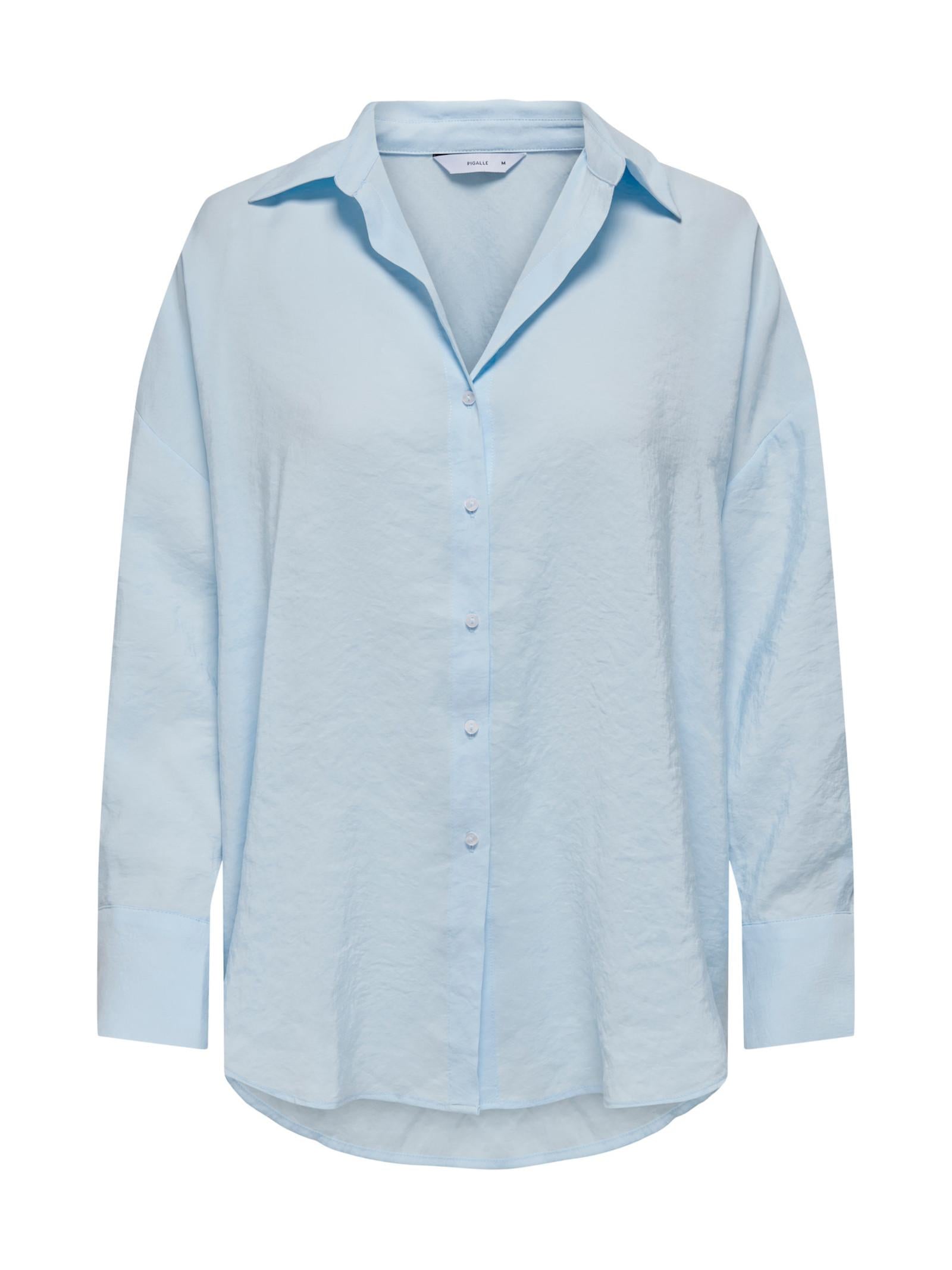 Camicia Only Celeste Zazima in modal 15272523 /Chambray Blue ONLY 