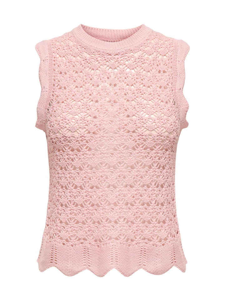 JACQUELINE DE YONG 15325049/Chalk Pink