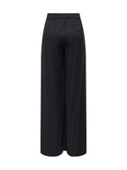 Pantalone Only Tila Nero Wide 15367744 /Black ONLY 