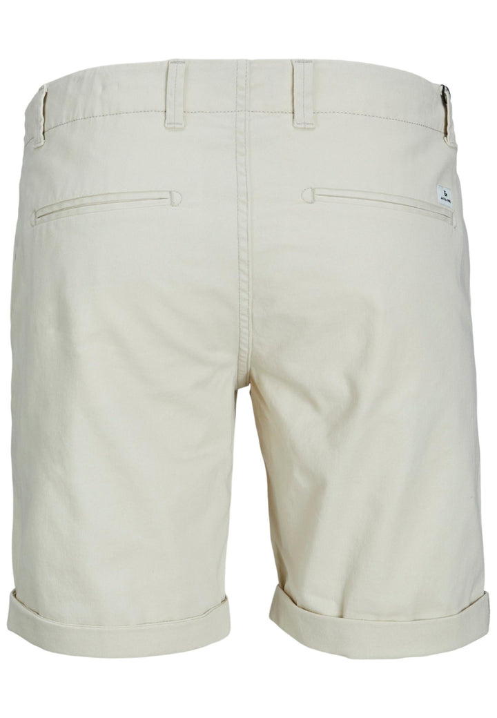 JACK & JONES 12182549/Moonbeam