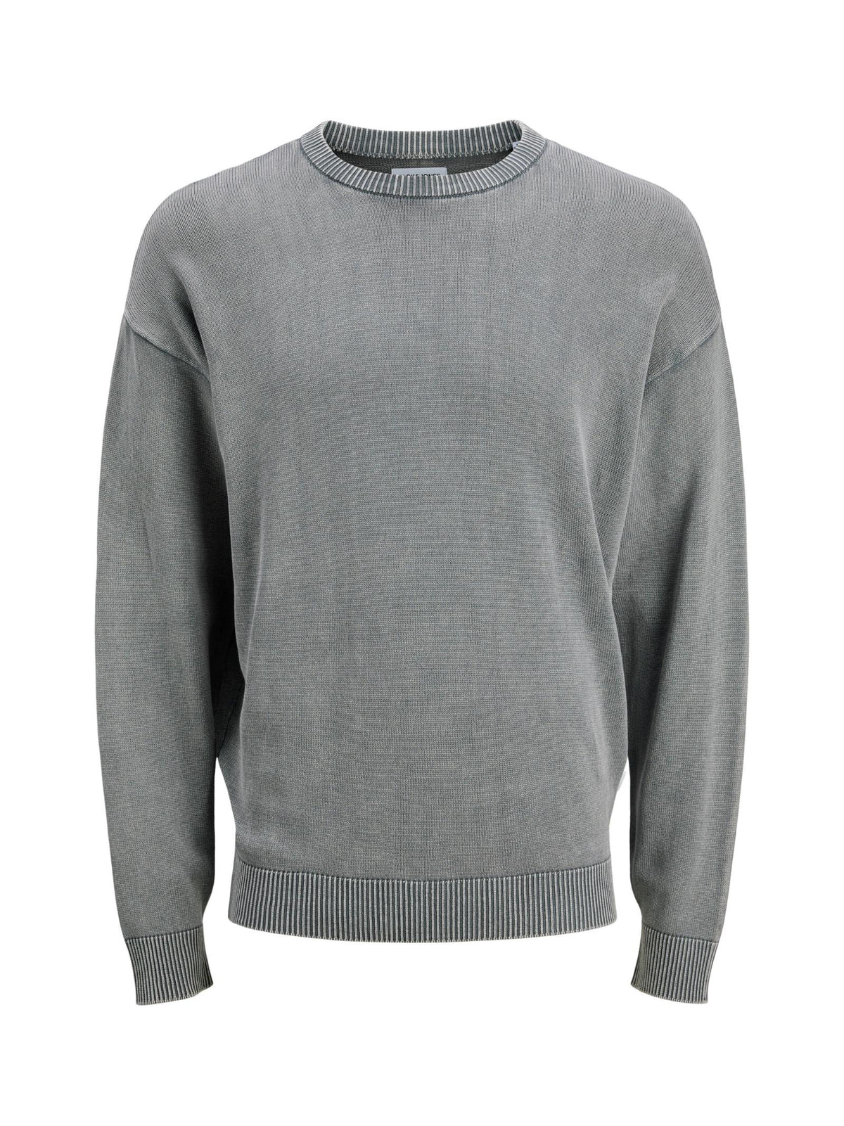 Maglia Jack & Jones Charge Grigio vintage 12278902 /Castlerock JACK & JONES 