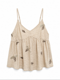 top lino GLD5002YC BEIGE GL 