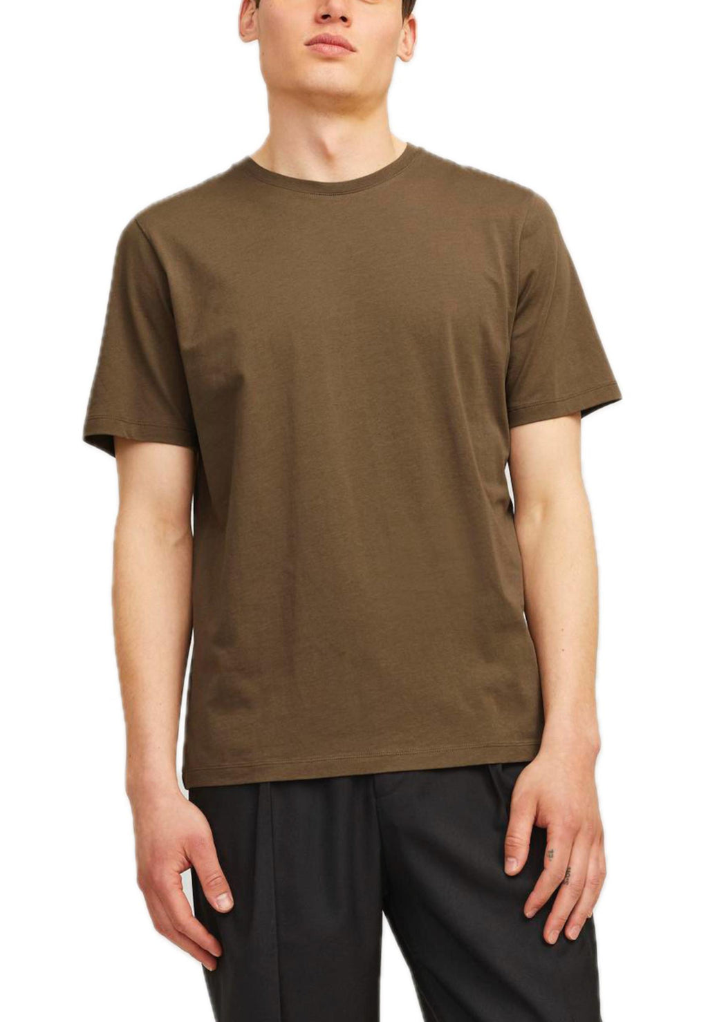 T-Shirt Jack & Jones Fango manica corta 12156101 /Canteen JACK & JONES 