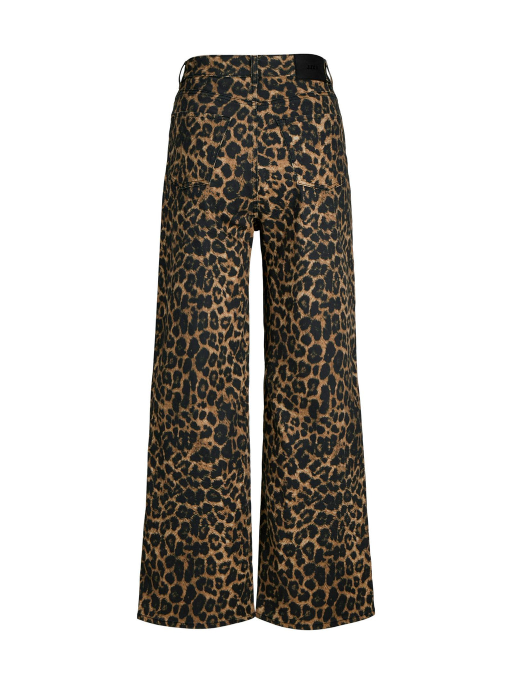 Pantalone JJXX Zoe Maculato a zampa 12273087 /Cornstalk JJXX 