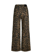 Pantalone JJXX Zoe Maculato a zampa 12273087 /Cornstalk JJXX 