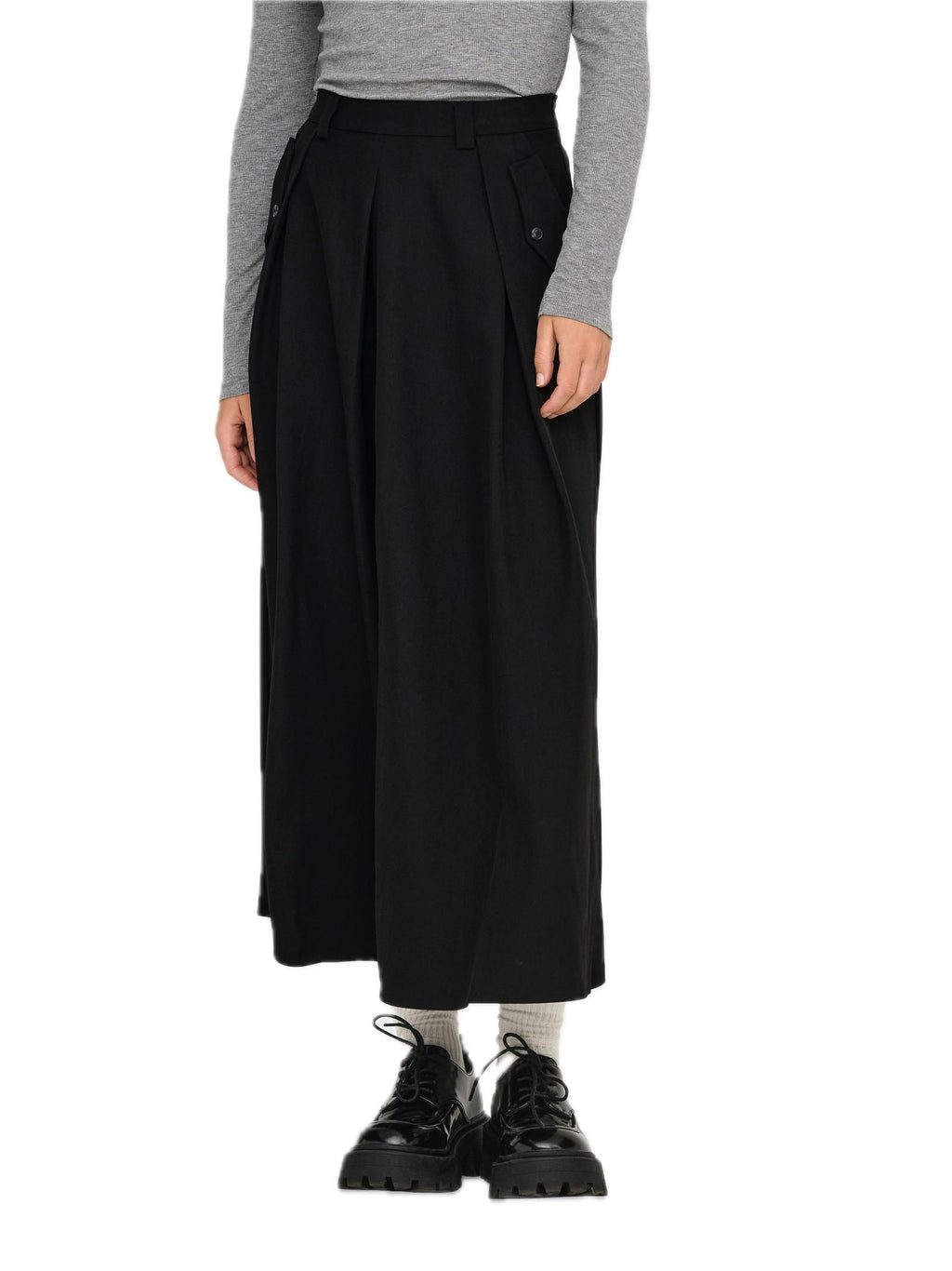 Gonna Only Ginny Nero lunga 15331530 /Black ONLY 