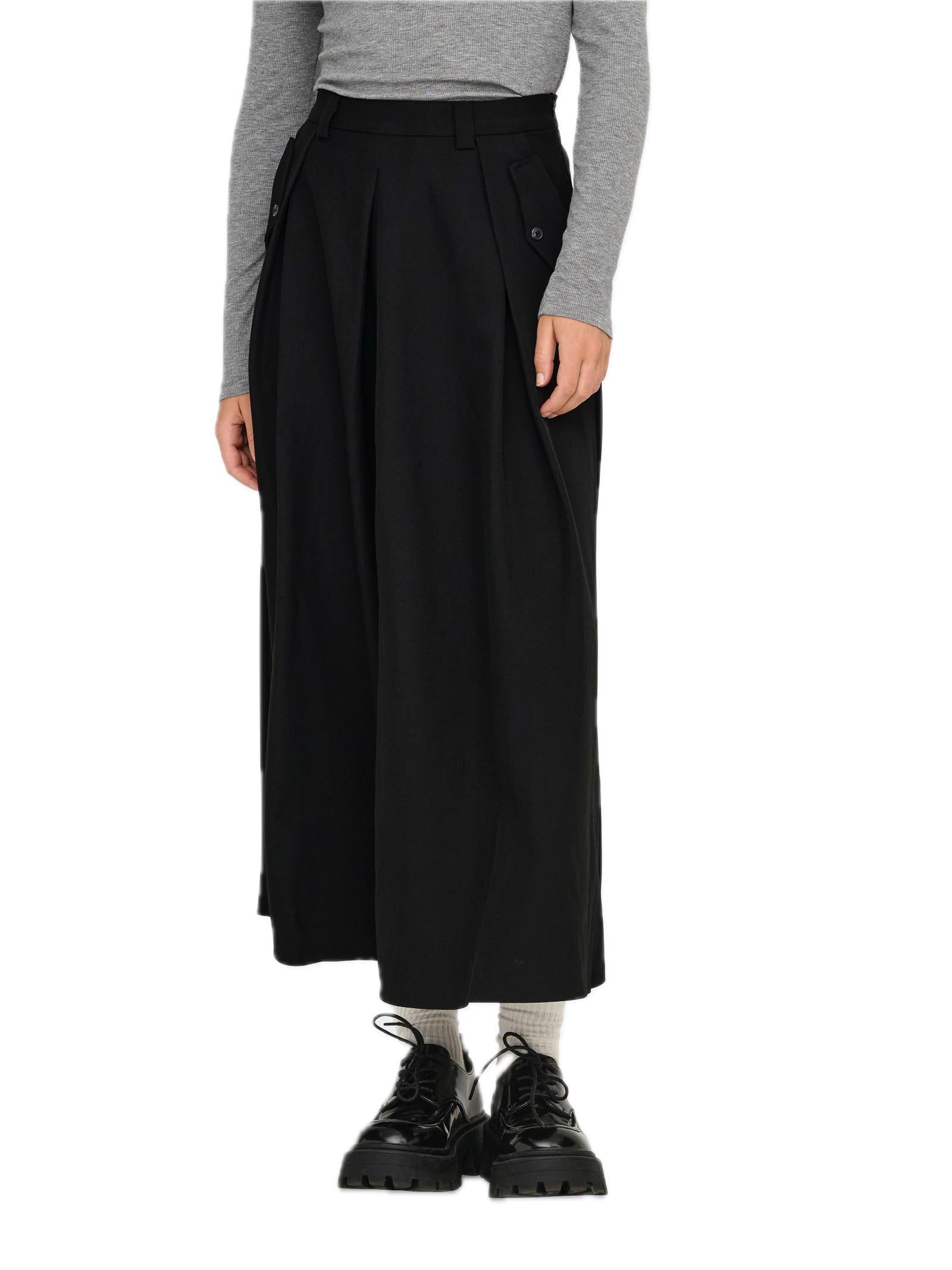 Gonna Only Ginny Nero lunga 15331530 /Black ONLY 
