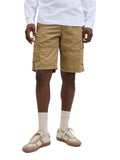 Bermuda Jack & Jones  Cole Cammello cargo 12274389 /ELMWOOD JACK & JONES 