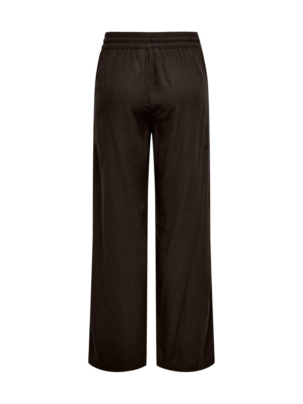 Pantalone JDY Marrone Say Loose 15318361 /Chocolate Torte JDY 