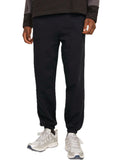 Pantalone Jack & Jones Gordon Nero di tuta 12257964 /Black JACK & JONES 