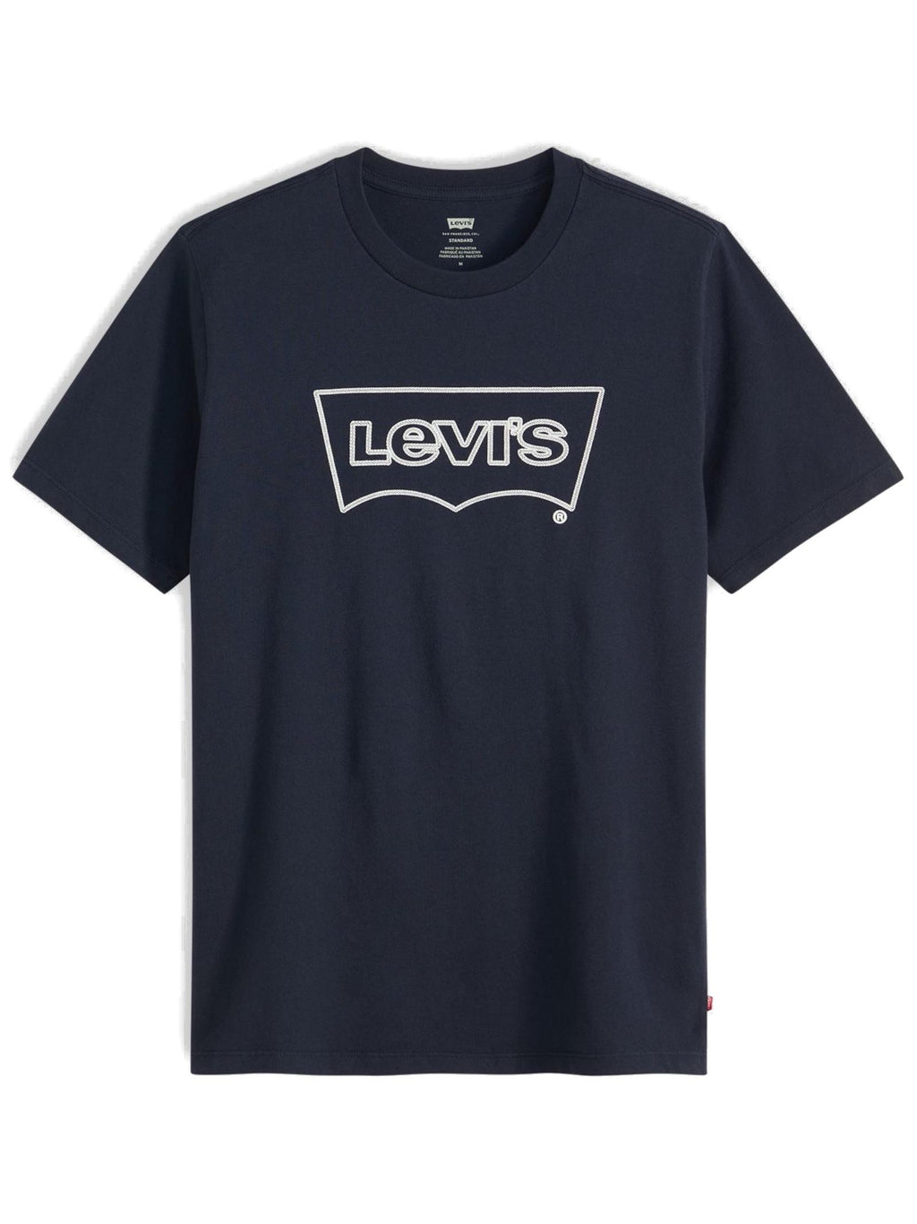 T-Shirt Levi's® Graphic Blu manica corta 2249117 93 LEVI'S® 