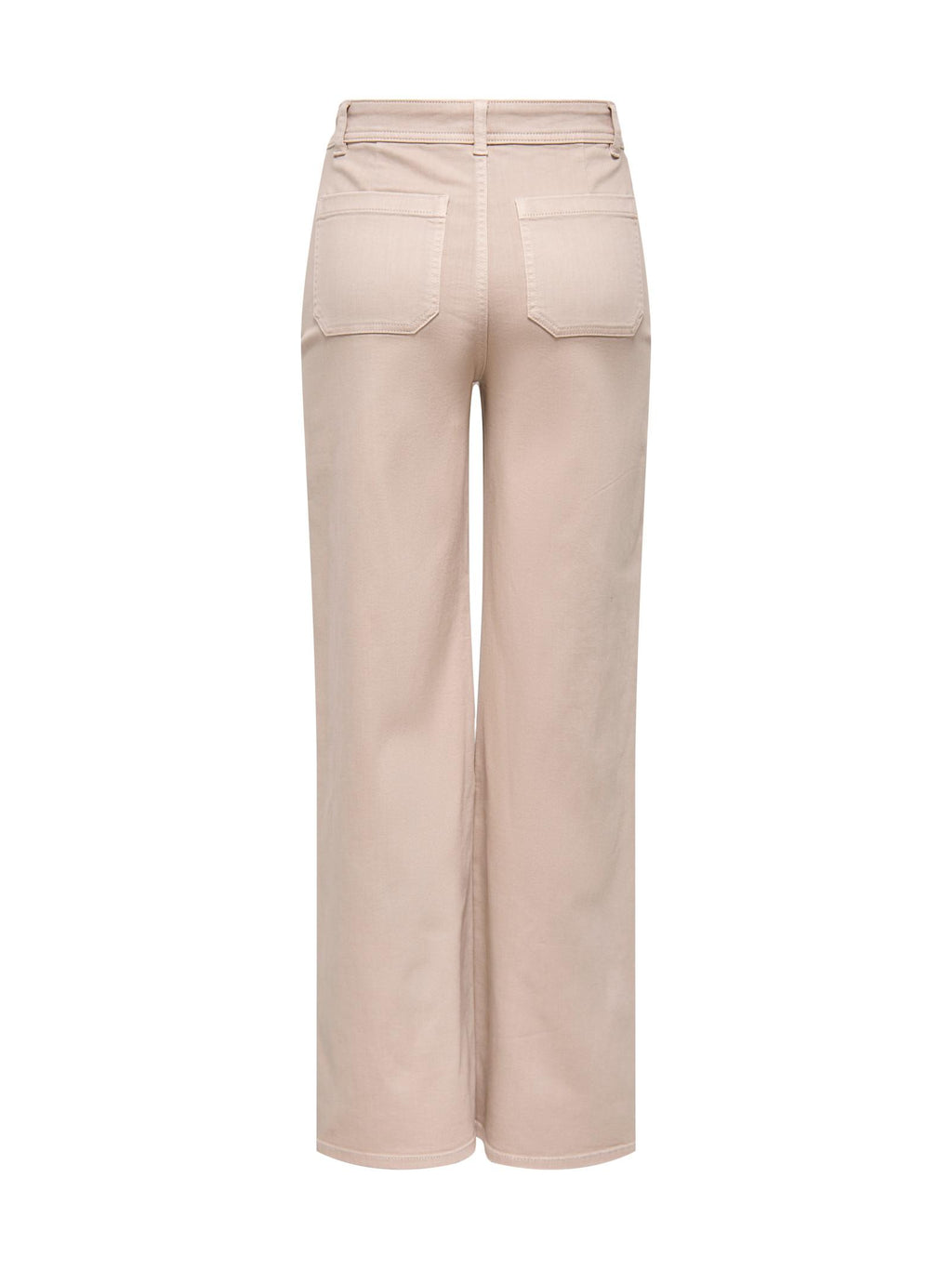 Pantalone JDY Iris Beige a zampa 15341269 /Chateau Gray JDY 