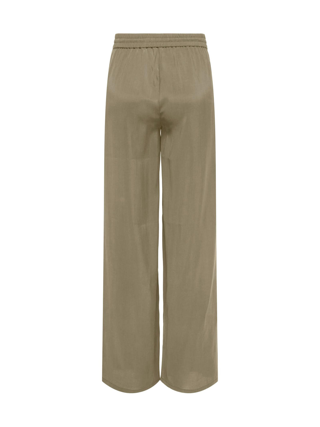 Pantalone Only Verde Ibiza con coulisse 15370303 /Mermaid ONLY 