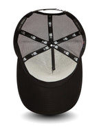 Cappellino New Era  9FORTY® Nero 11579474 BLKBLK NEW ERA 