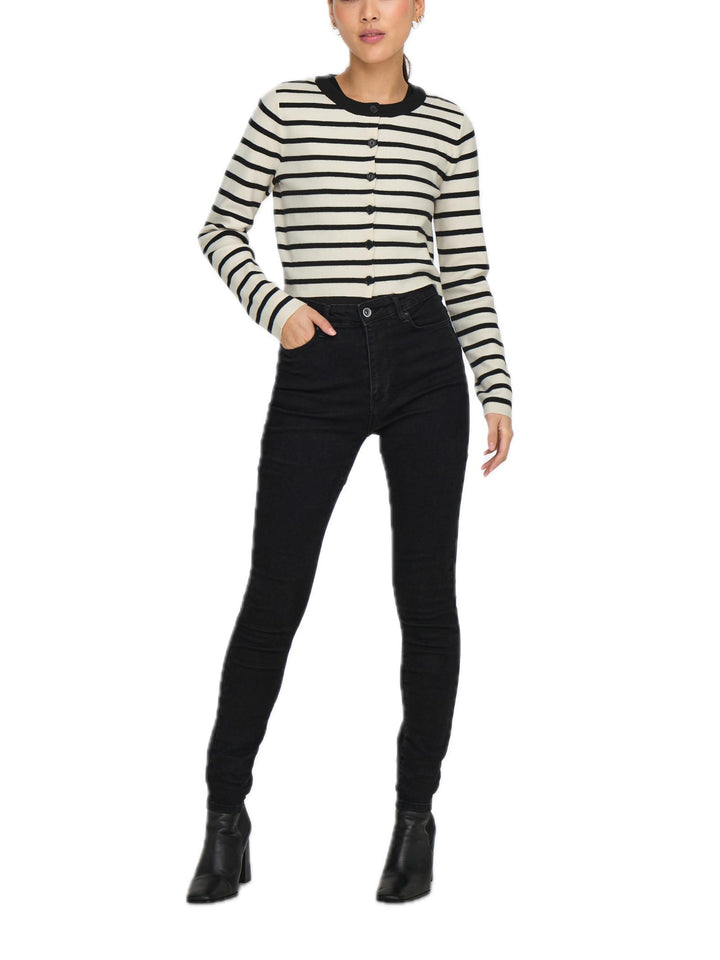 ONLY 15305590/Black
