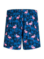 Costume Jack & Jones Maui Blu rosa fantasia 12291426 /Navy Blazer JACK & JONES 