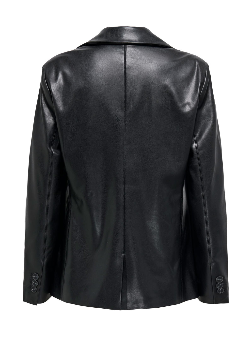 Blazer Only Verona Nero in ecopelle 15350362 /Black ONLY 