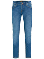 Jeans Jack & Jones Glenn Blue Denim Slim fit 12243592 /Blue Denim JACK & JONES 