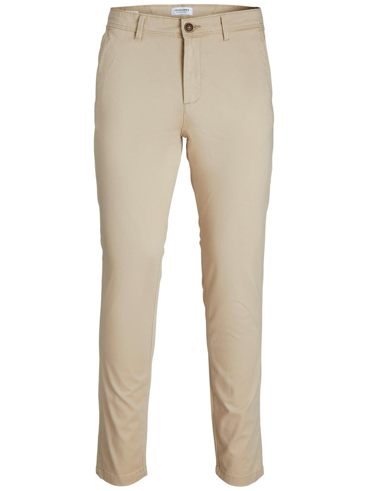 JACK & JONES 12150148/Oxford Tan