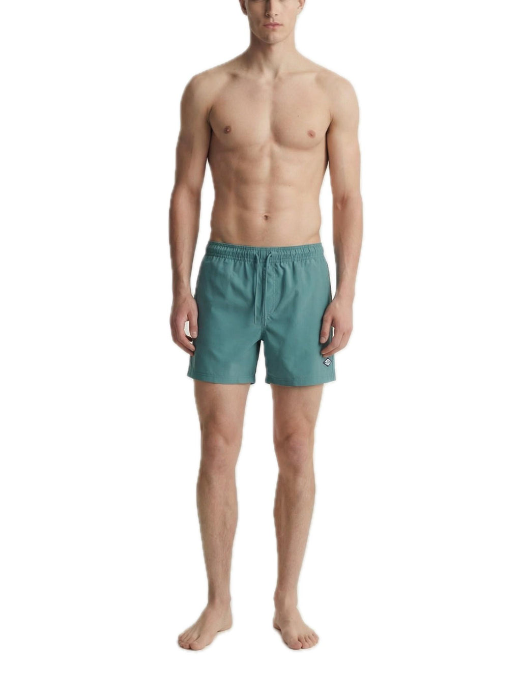 Costume Jack & Jones Maui Ottanio 12291385 /Colonial Blue JACK & JONES 