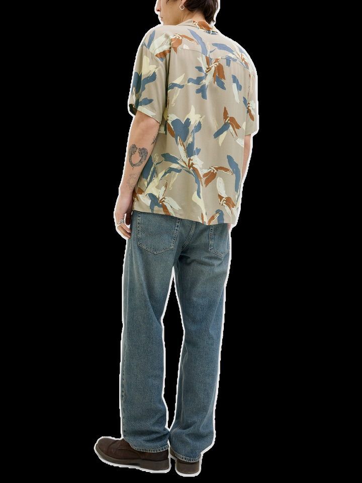 JACK & JONES 12271111/Silver Sage