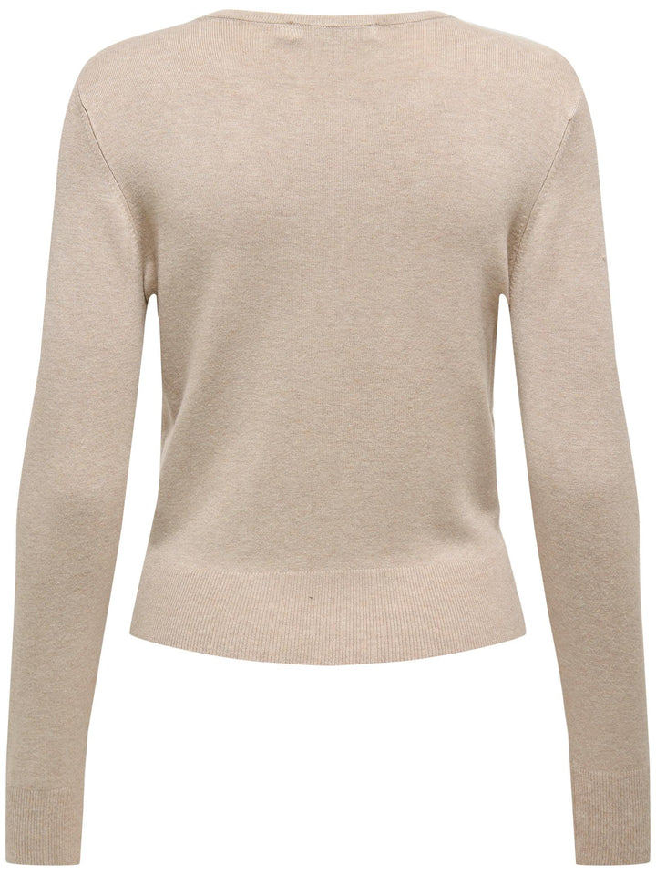 ONLY 15333989/Whitecap Gray