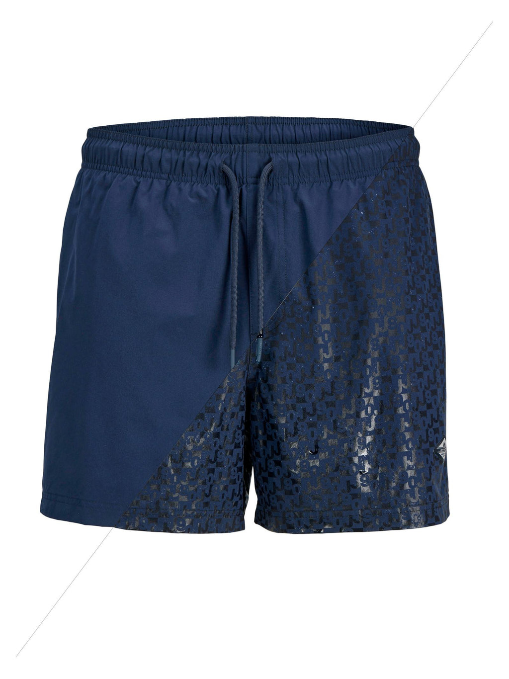 Costume Jack & Jones Maui Blu fantasia 12291491 /Navy Blazer JACK & JONES 