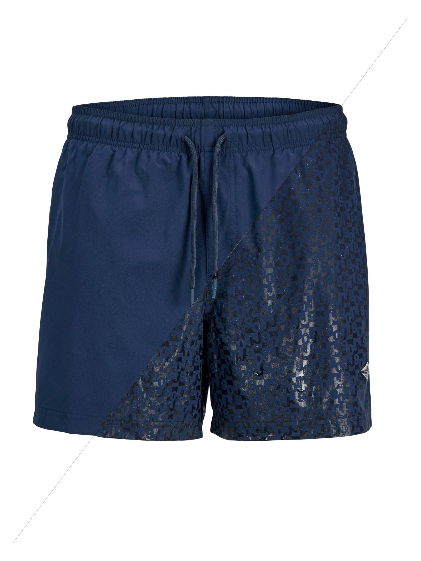 Costume Jack & Jones Maui Blu fantasia 12291491 /Navy Blazer JACK & JONES 