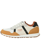 Sneaker Jack & Jones Beige Harrow 12274764 /Golden Brown JACK & JONES 