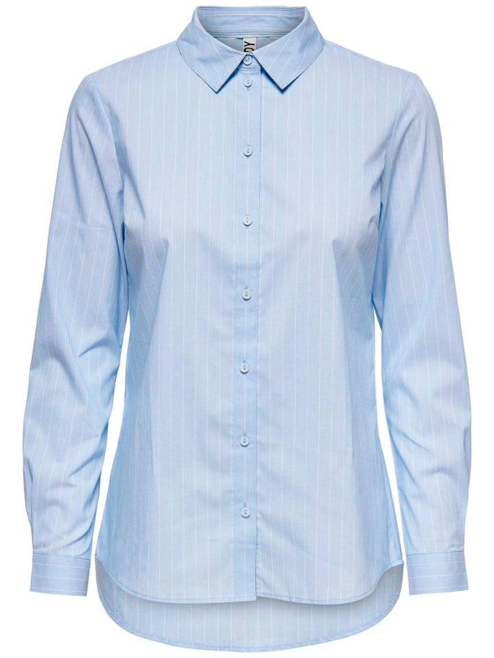 JACQUELINE DE YONG 15149877/Cashmere Blue
