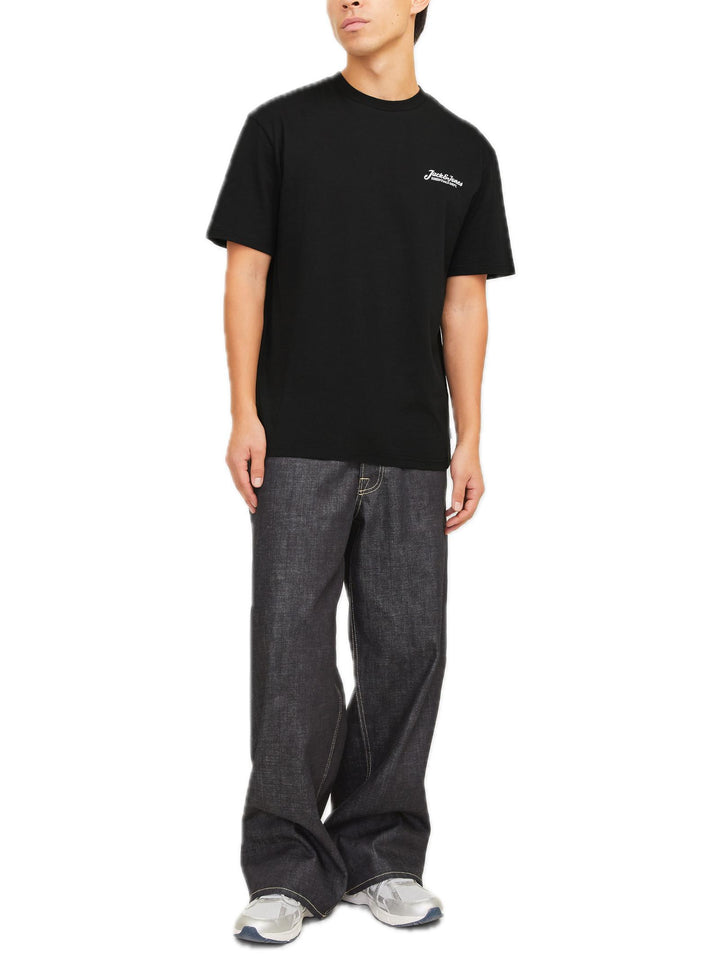 JACK & JONES 12268434/Black