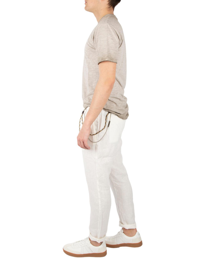 GIANNI LUPO FJ3270WHITE