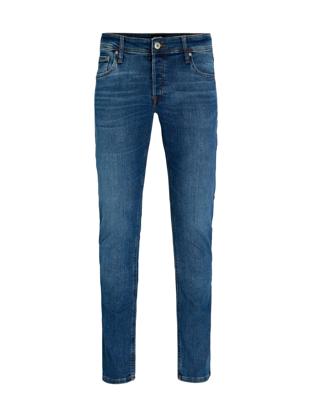 Jeans Jack & Jones Glenn Blue Denim Slim 12152347 /Blue Denim JACK & JONES 