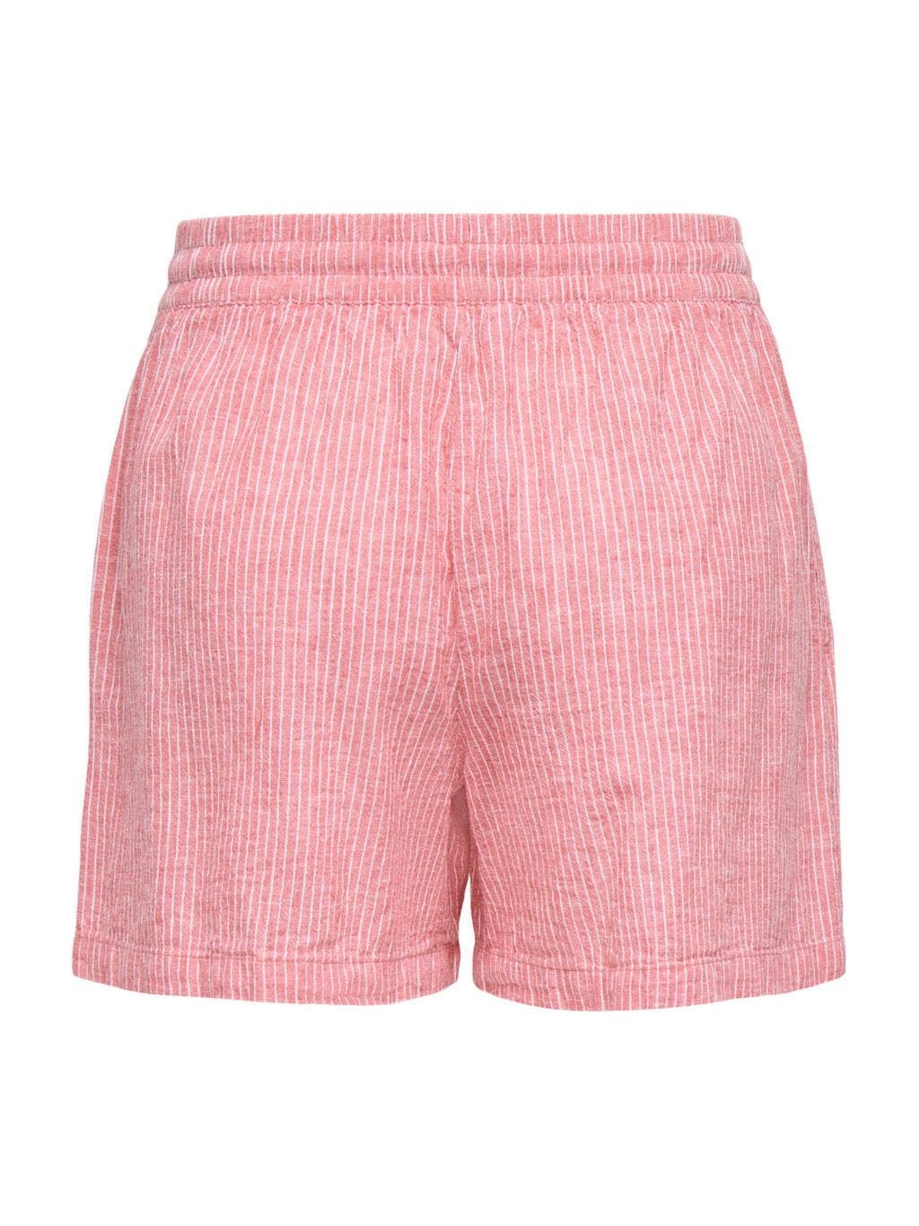 Shorts JDY Mila Bianco corallo Loose 15348169 /Calypso Coral JDY 