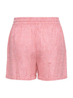 Shorts JDY Mila Bianco corallo Loose 15348169 /Calypso Coral JDY 