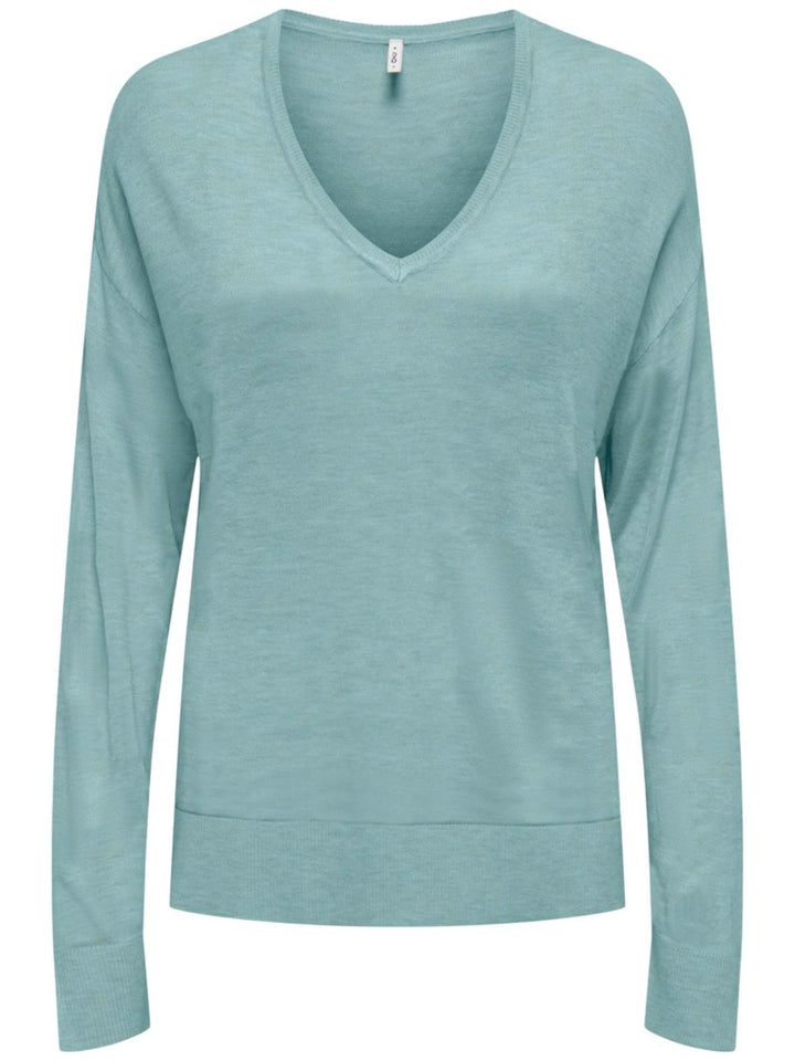 ONLY 15339543/Gray Mist