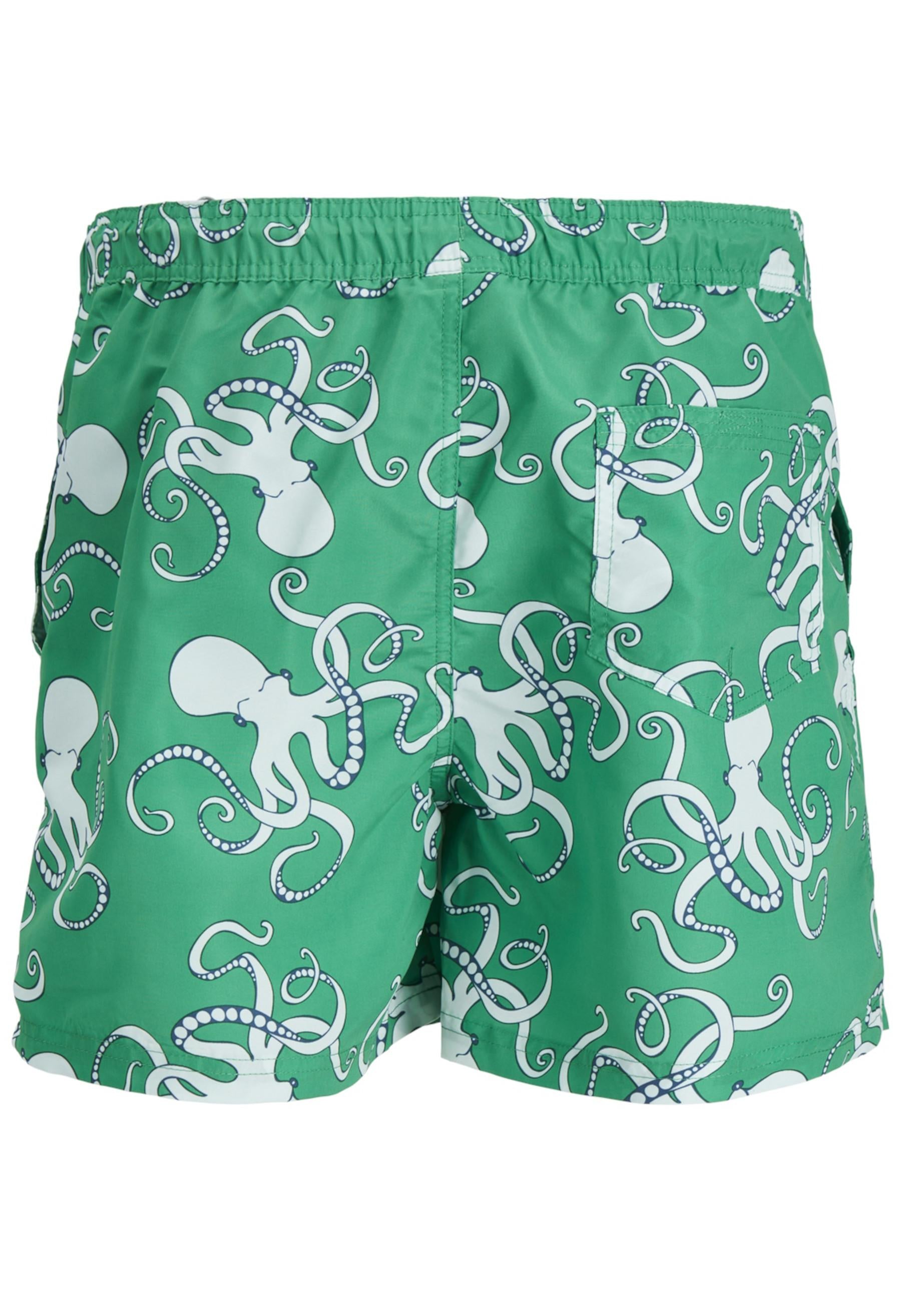Costume Jack & Jones Verde